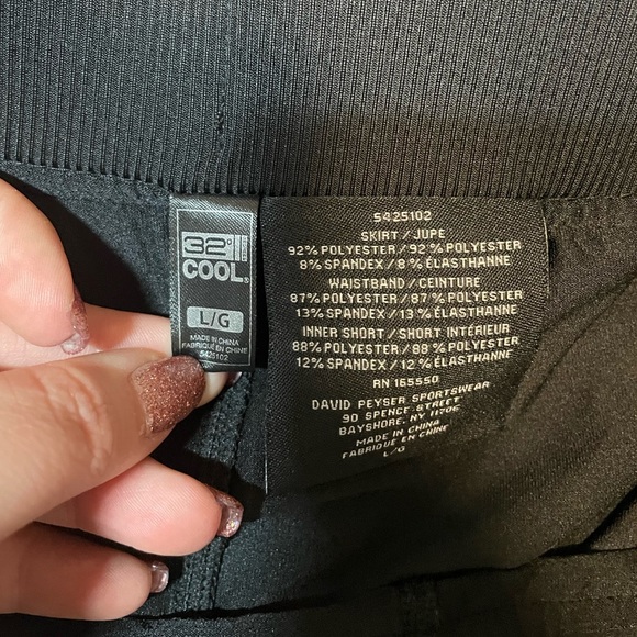 Skort - Picture 3 of 3